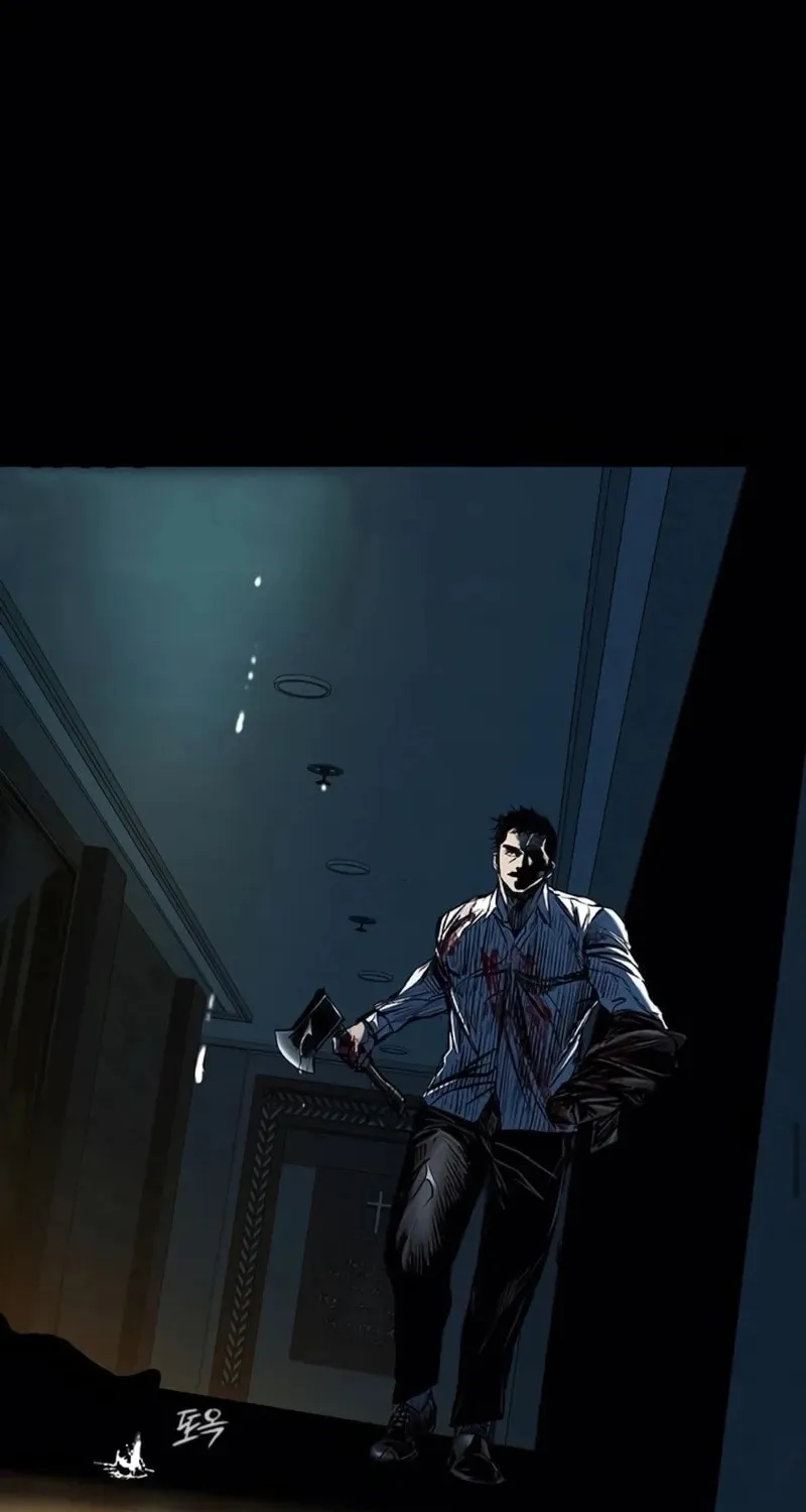 Castle 2: Pinnacle Chapter 96 page 132 - 