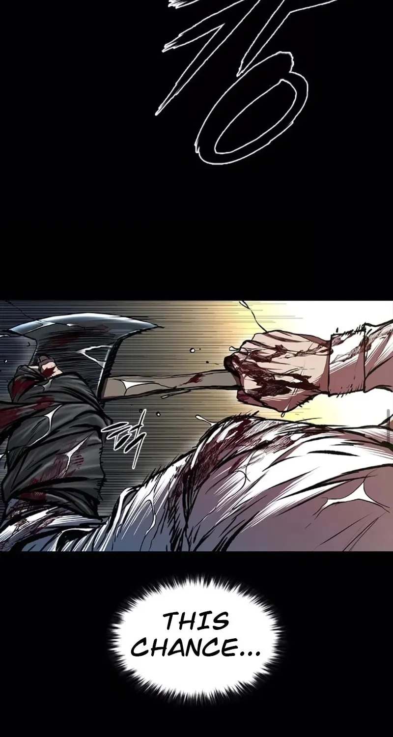 Castle 2: Pinnacle Chapter 96 page 143 - 