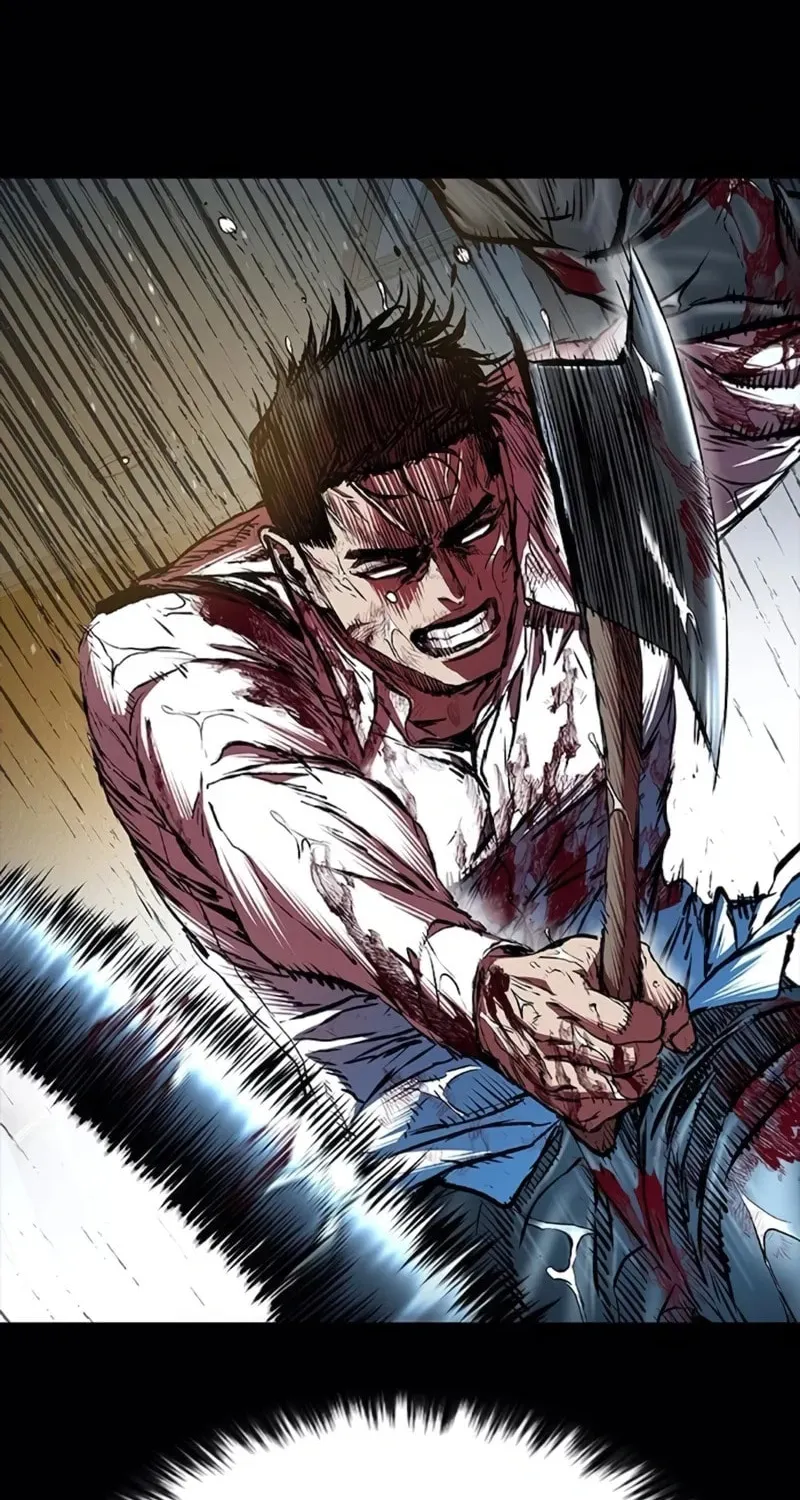 Castle 2: Pinnacle Chapter 96 page 144 - 