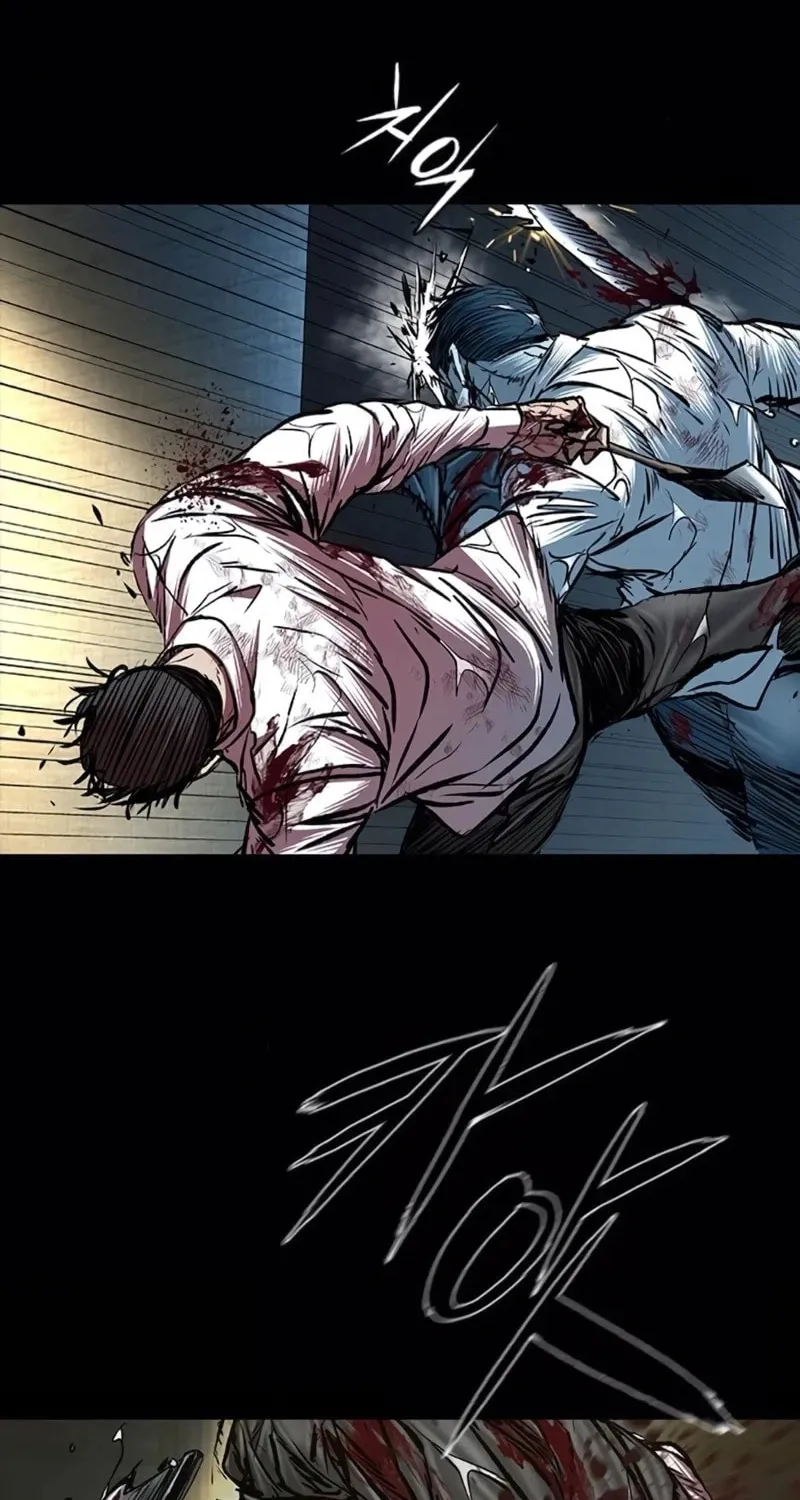 Castle 2: Pinnacle Chapter 96 page 148 - 