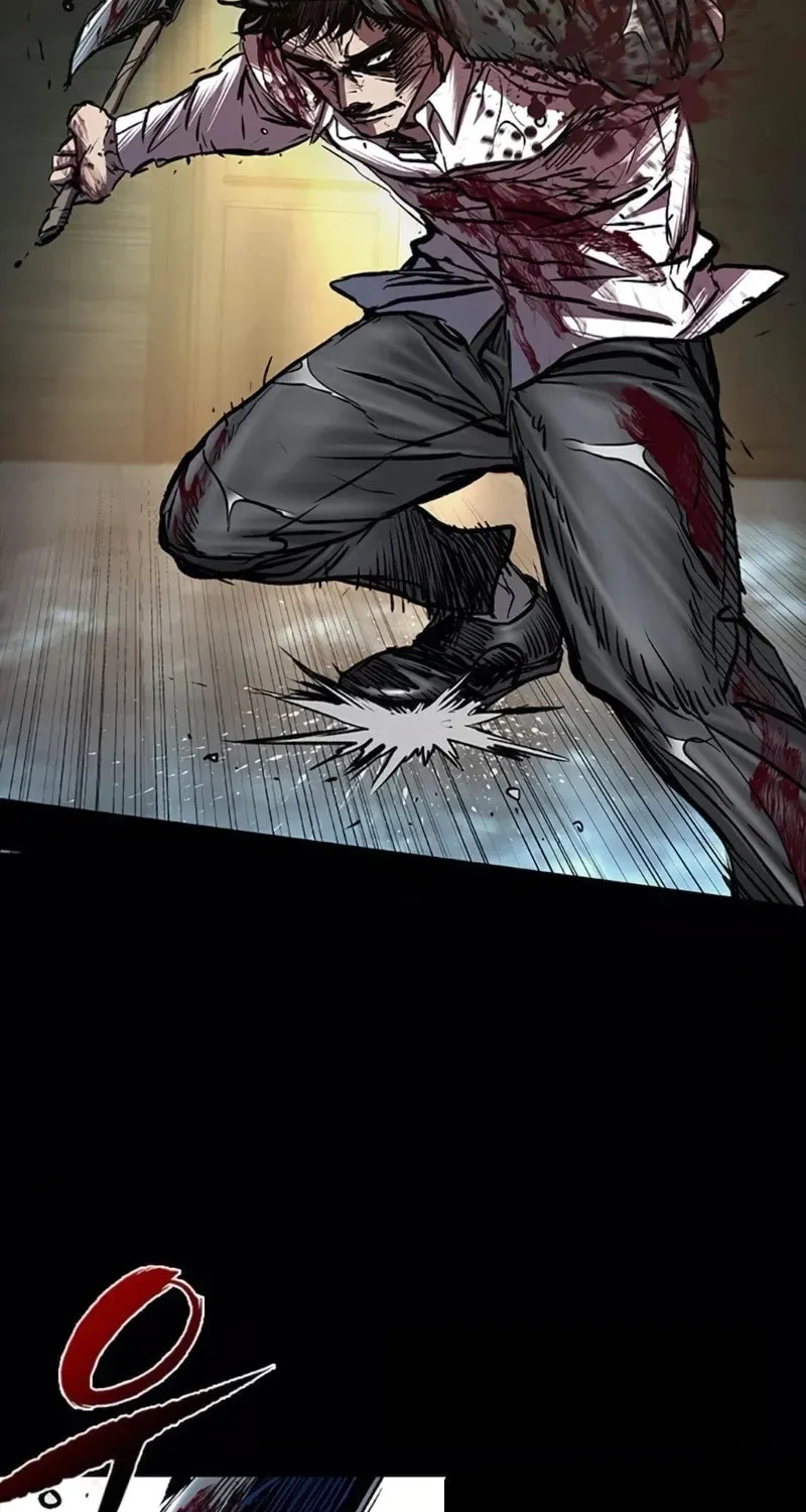 Castle 2: Pinnacle Chapter 96 page 149 - 