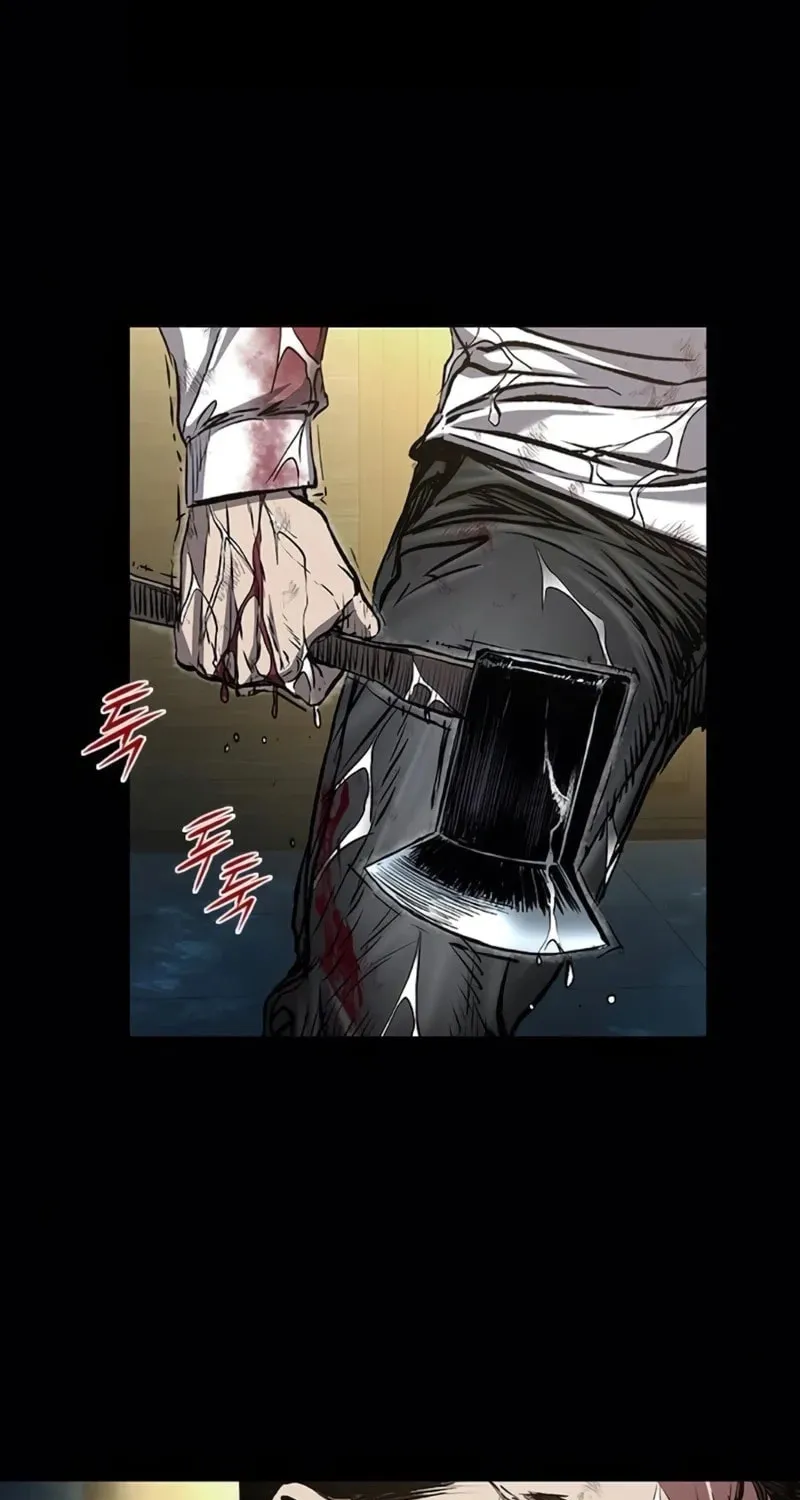 Castle 2: Pinnacle Chapter 96 page 157 - 