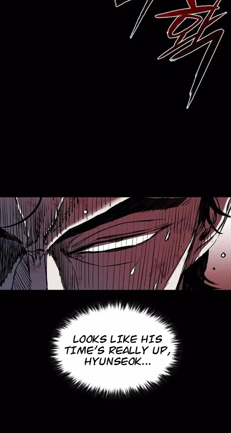 Castle 2: Pinnacle Chapter 96 page 18 - 