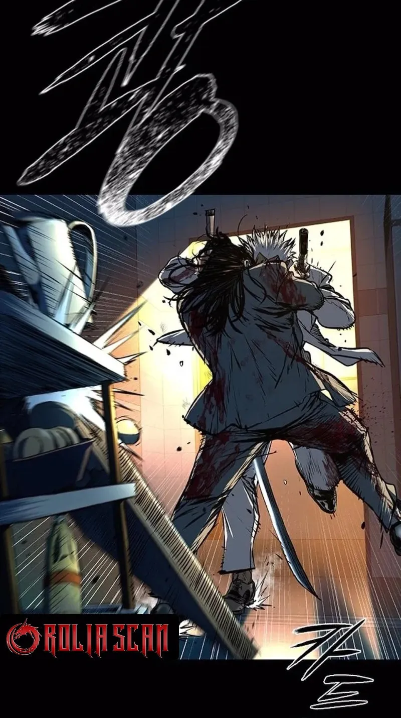 Castle 2: Pinnacle Chapter 96 page 22 - 