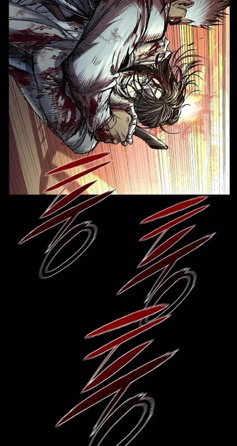 Castle 2: Pinnacle Chapter 96 page 24 - 