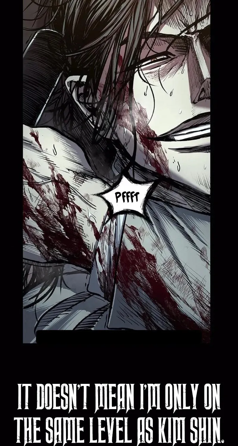 Castle 2: Pinnacle Chapter 96 page 30 - 