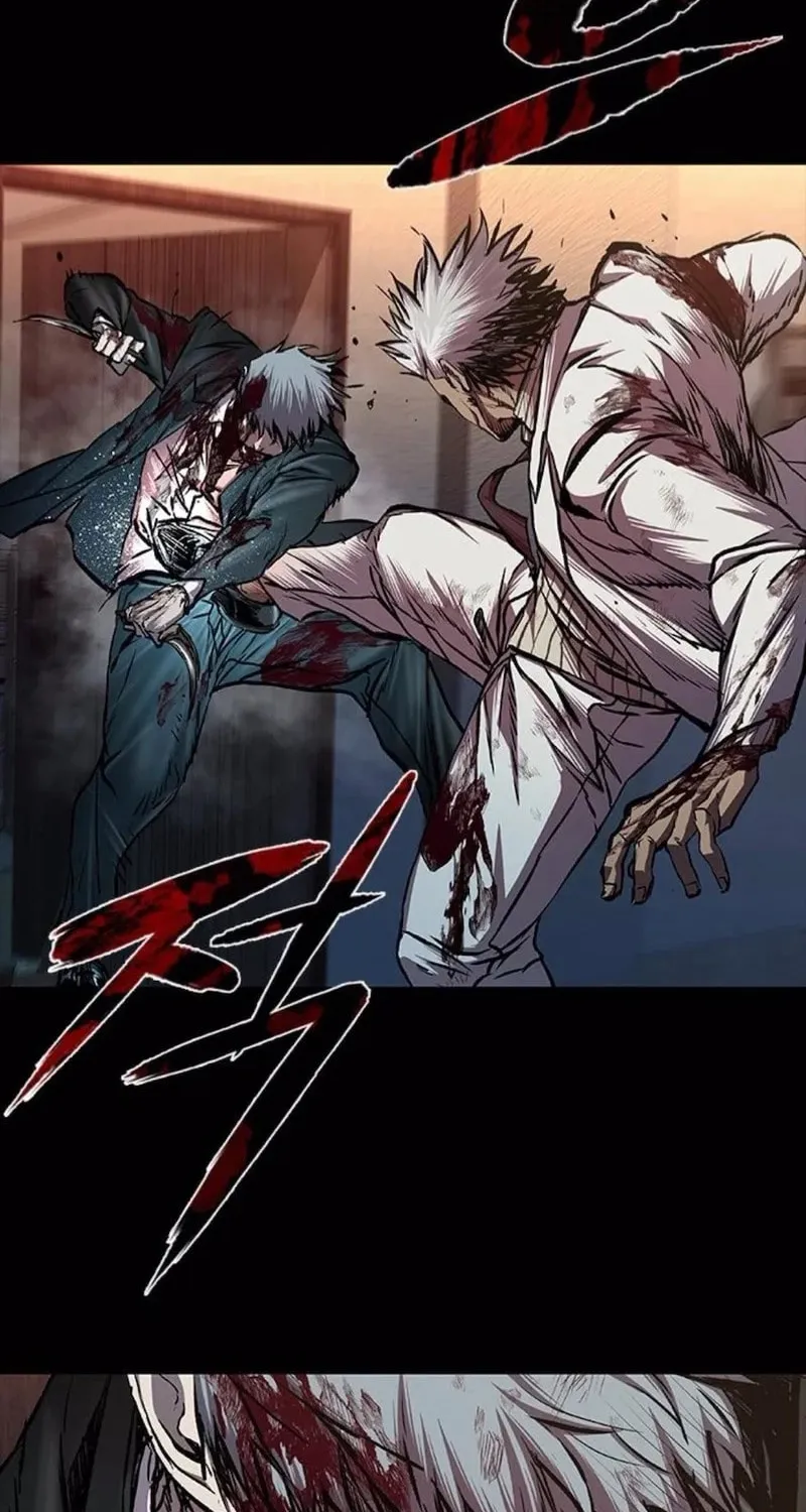 Castle 2: Pinnacle Chapter 96 page 4 - 