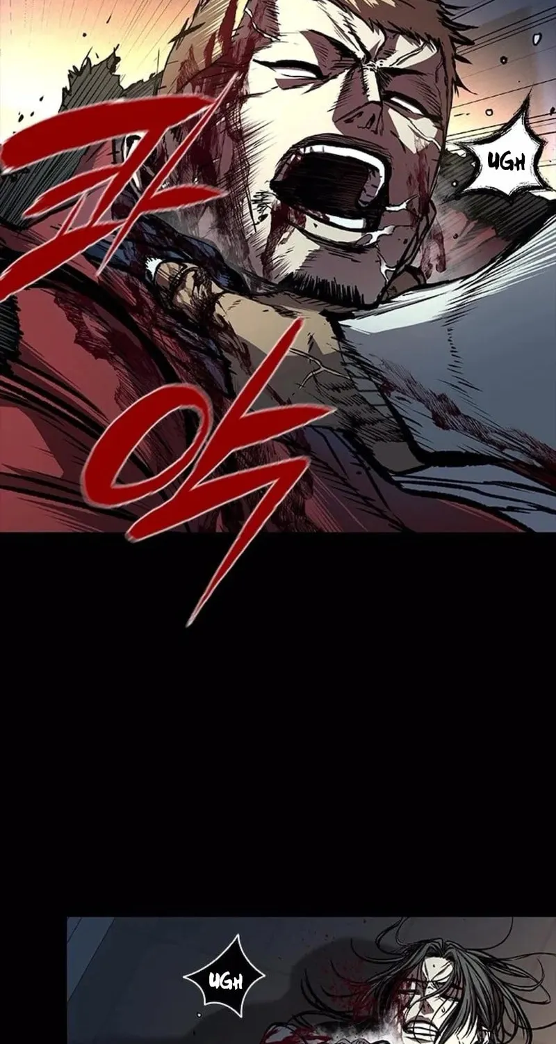 Castle 2: Pinnacle Chapter 96 page 38 - 