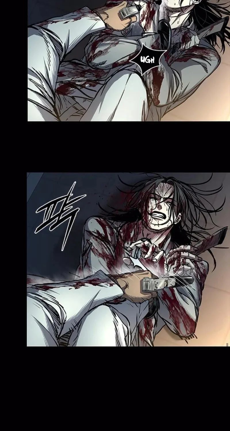 Castle 2: Pinnacle Chapter 96 page 39 - 