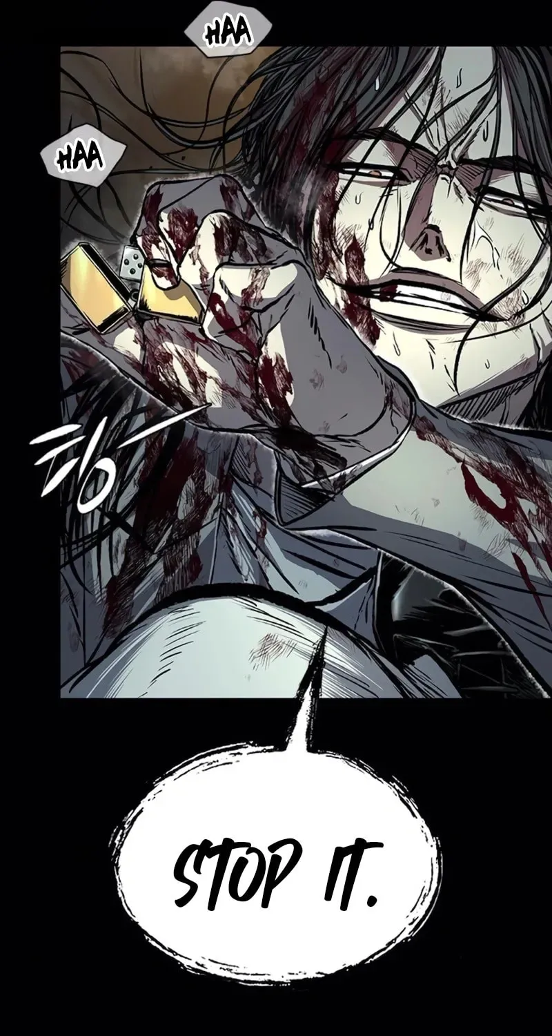 Castle 2: Pinnacle Chapter 96 page 43 - 