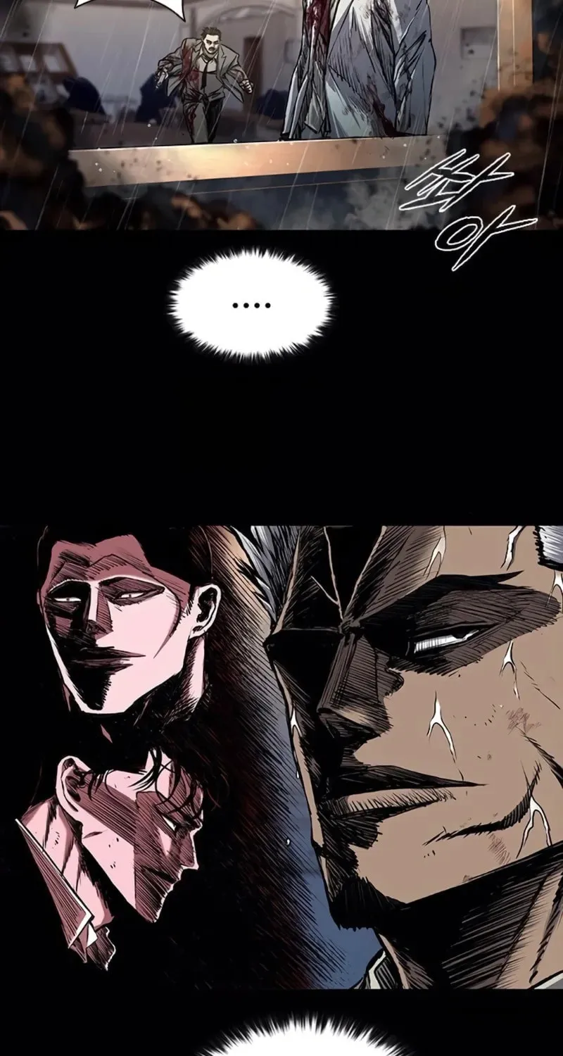Castle 2: Pinnacle Chapter 96 page 49 - 
