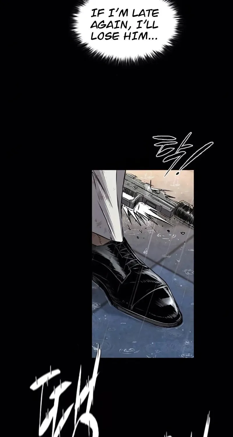 Castle 2: Pinnacle Chapter 96 page 50 - 