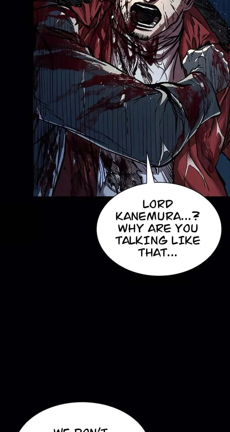 Castle 2: Pinnacle Chapter 96 page 55 - 
