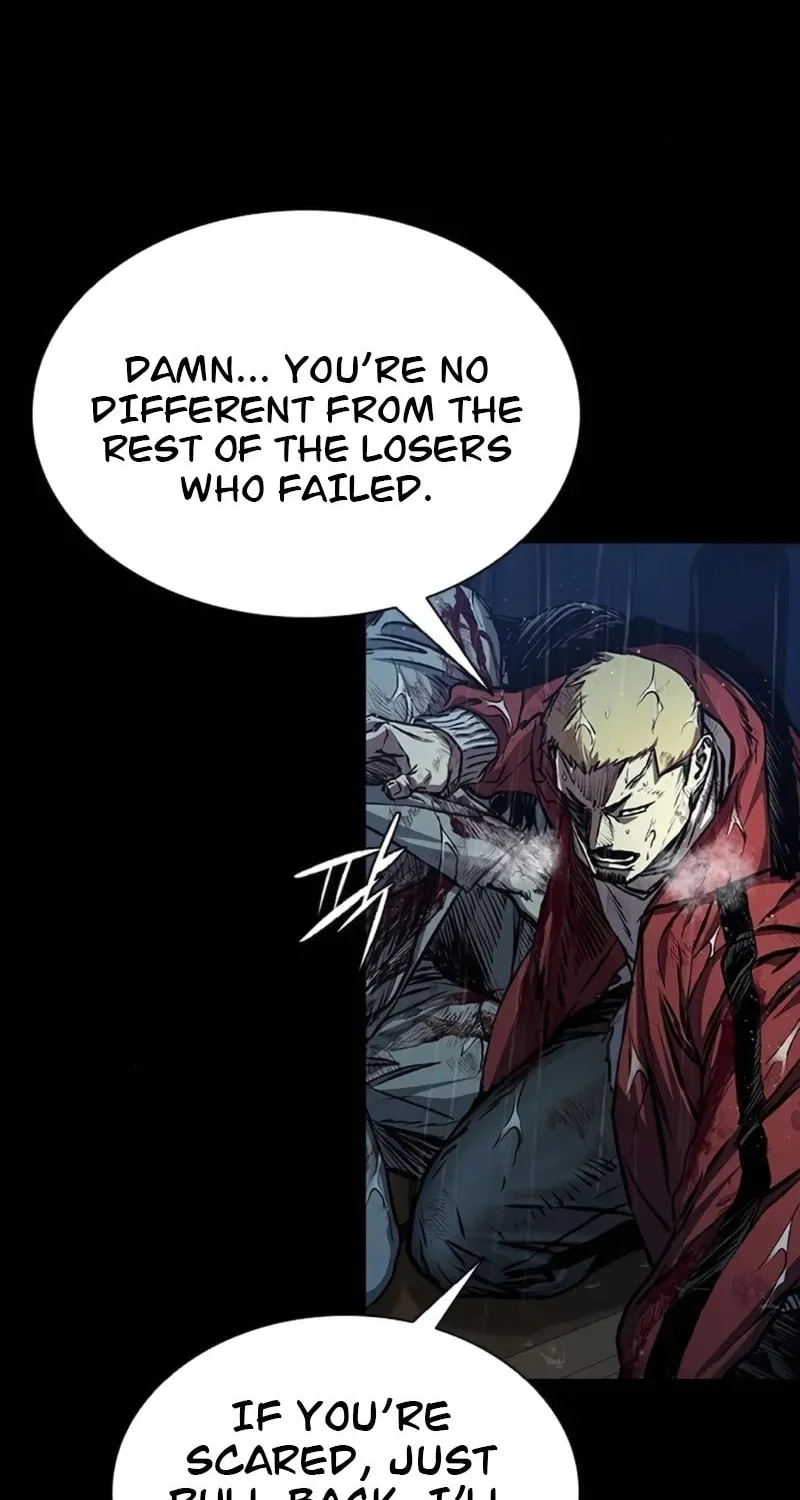Castle 2: Pinnacle Chapter 96 page 58 - 