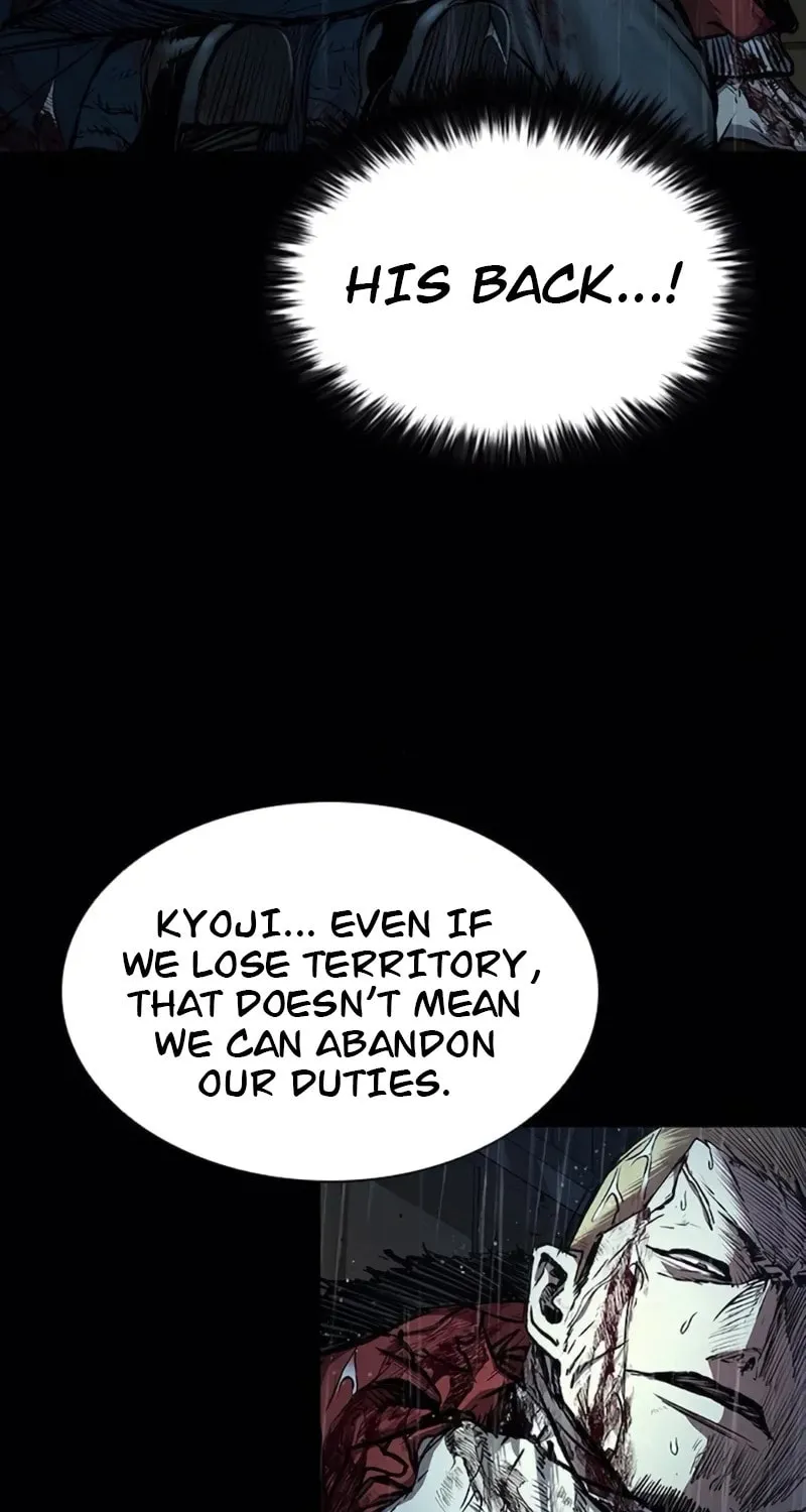 Castle 2: Pinnacle Chapter 96 page 60 - 