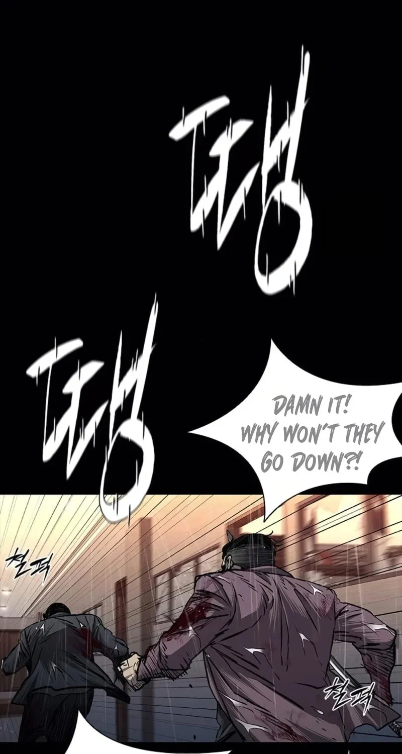 Castle 2: Pinnacle Chapter 96 page 63 - 