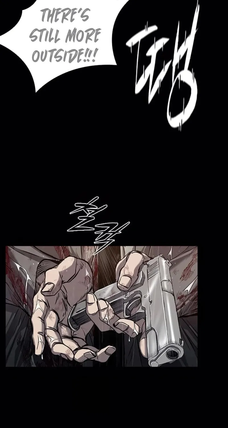 Castle 2: Pinnacle Chapter 96 page 64 - 