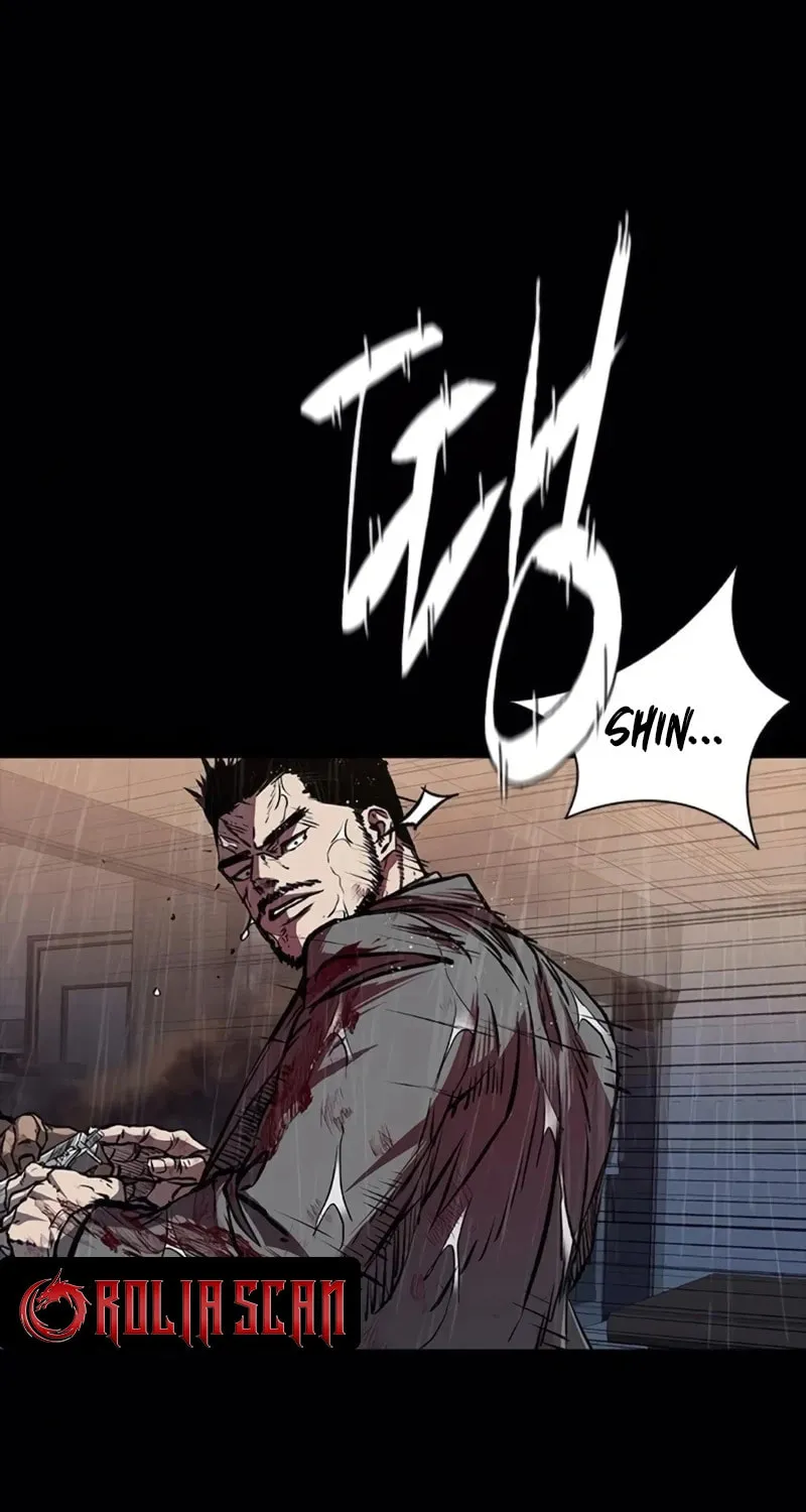 Castle 2: Pinnacle Chapter 96 page 70 - 