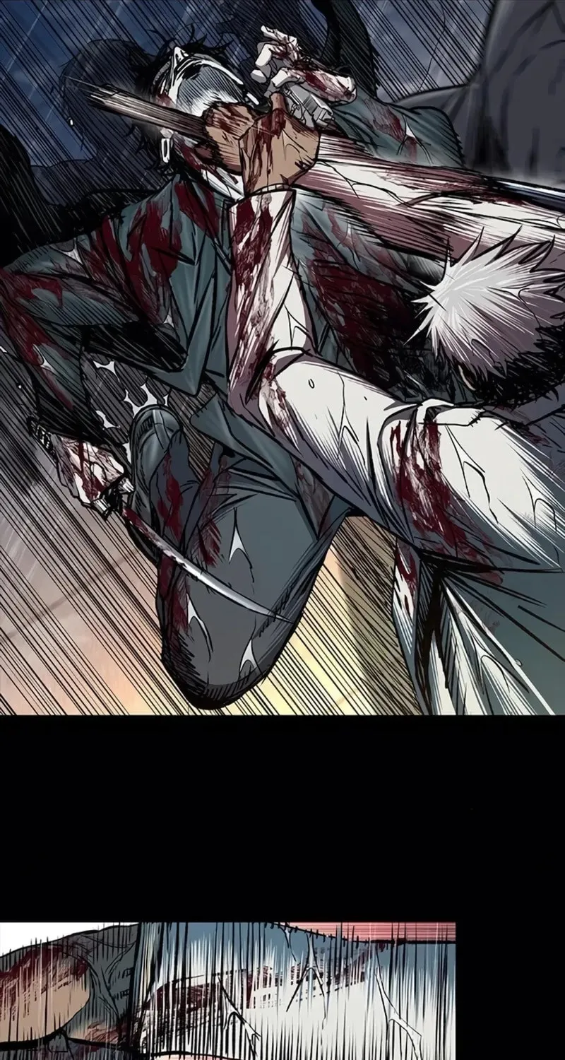 Castle 2: Pinnacle Chapter 96 page 76 - 