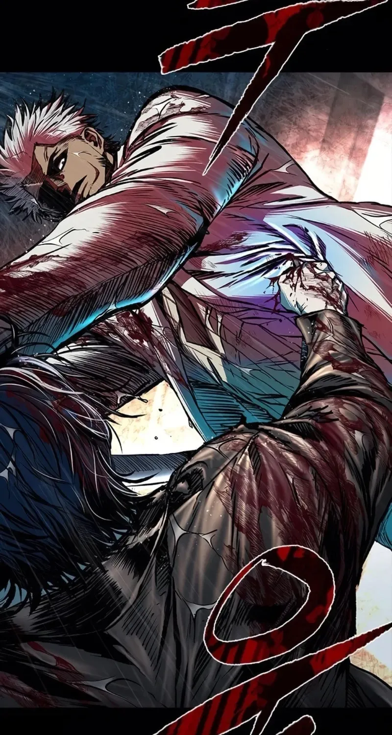 Castle 2: Pinnacle Chapter 96 page 78 - 