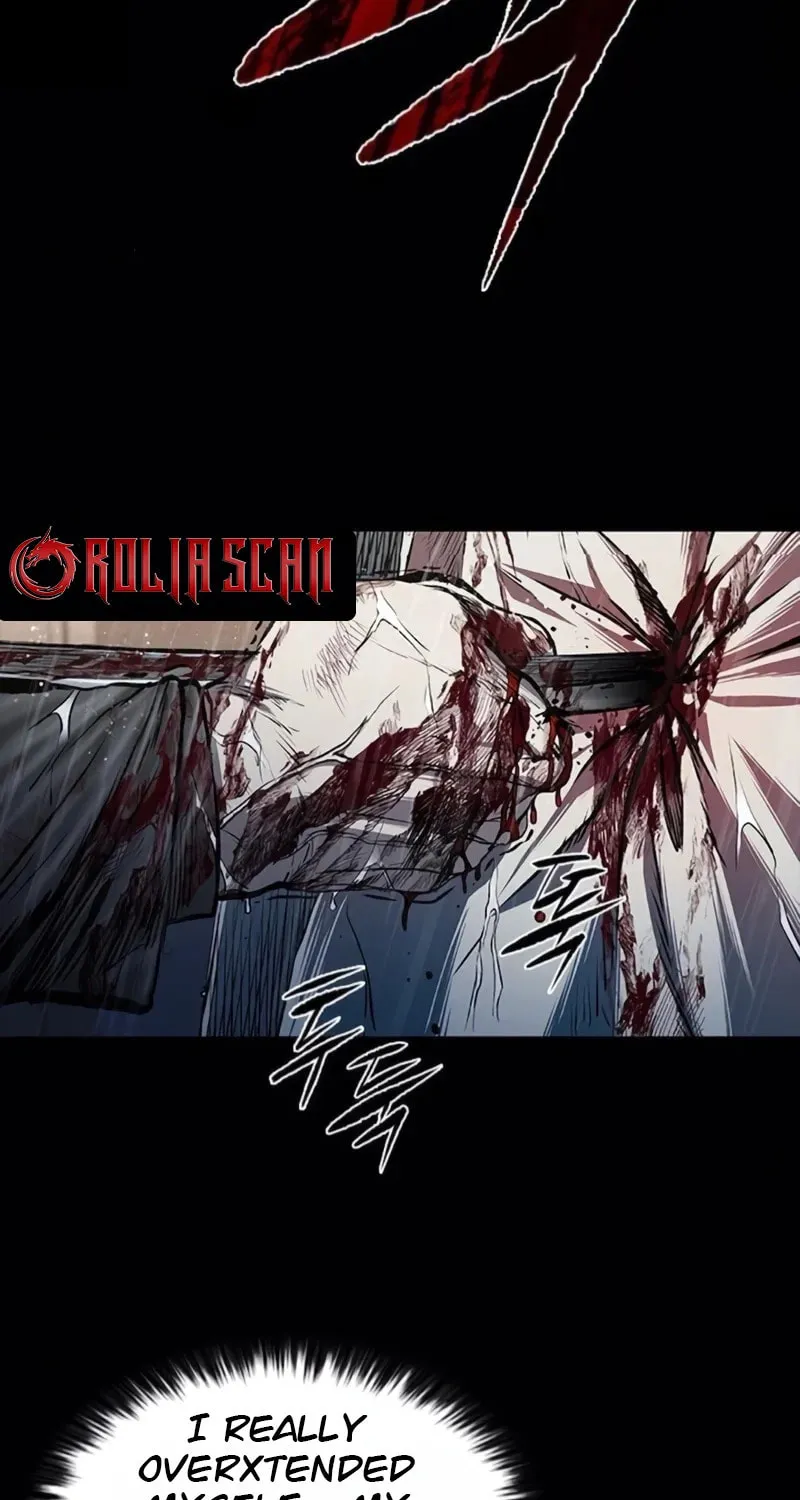 Castle 2: Pinnacle Chapter 96 page 79 - 