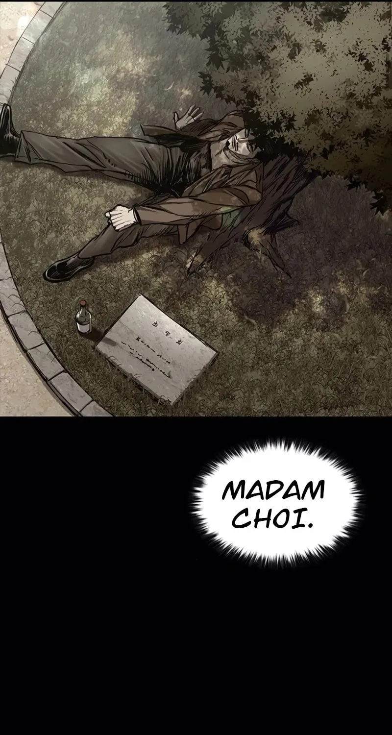 Castle 2: Pinnacle Chapter 96 page 83 - 
