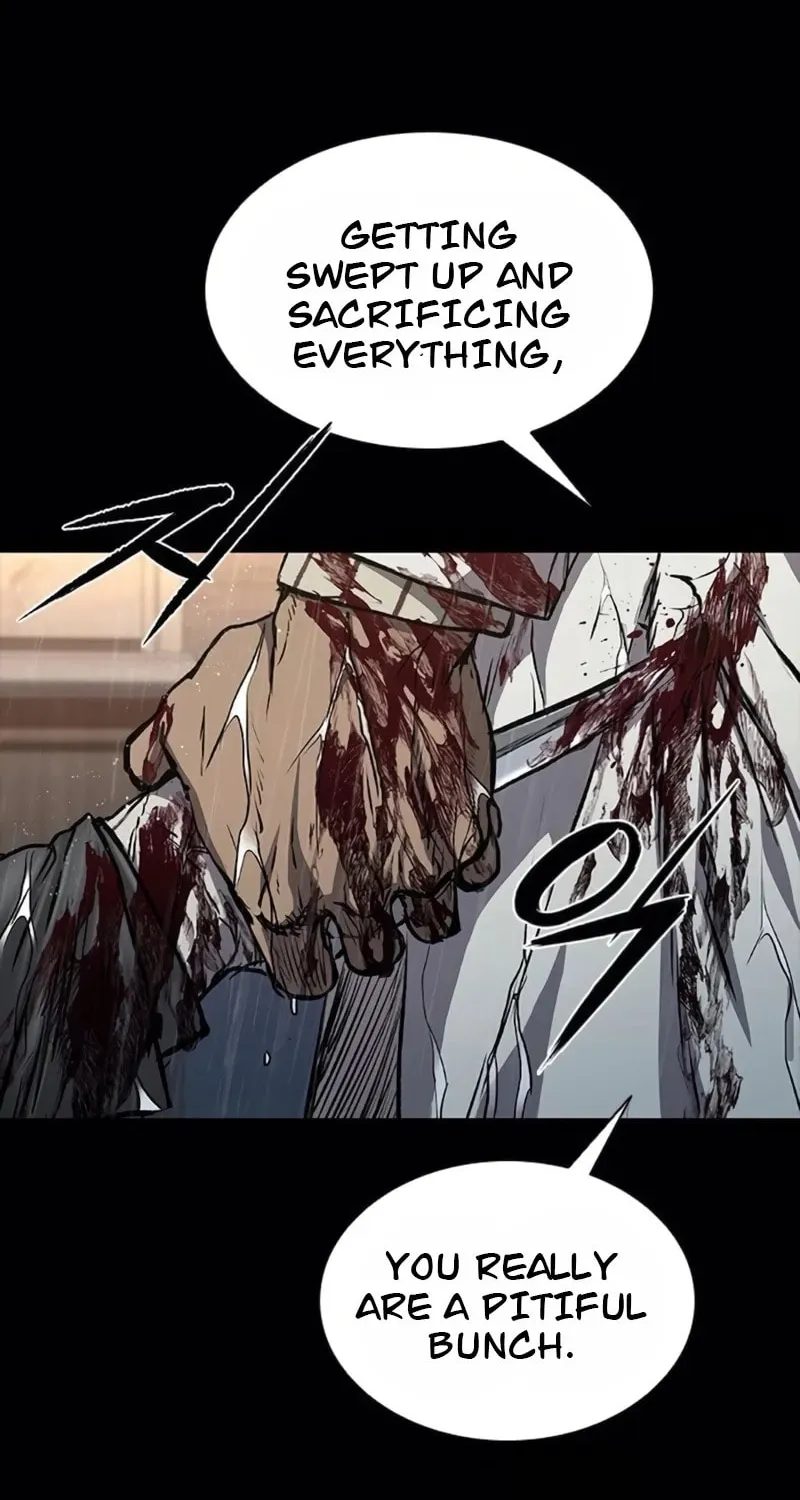 Castle 2: Pinnacle Chapter 96 page 84 - 