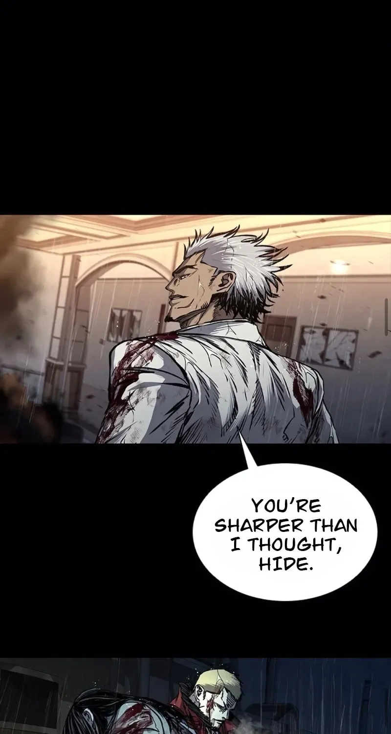 Castle 2: Pinnacle Chapter 96 page 89 - 
