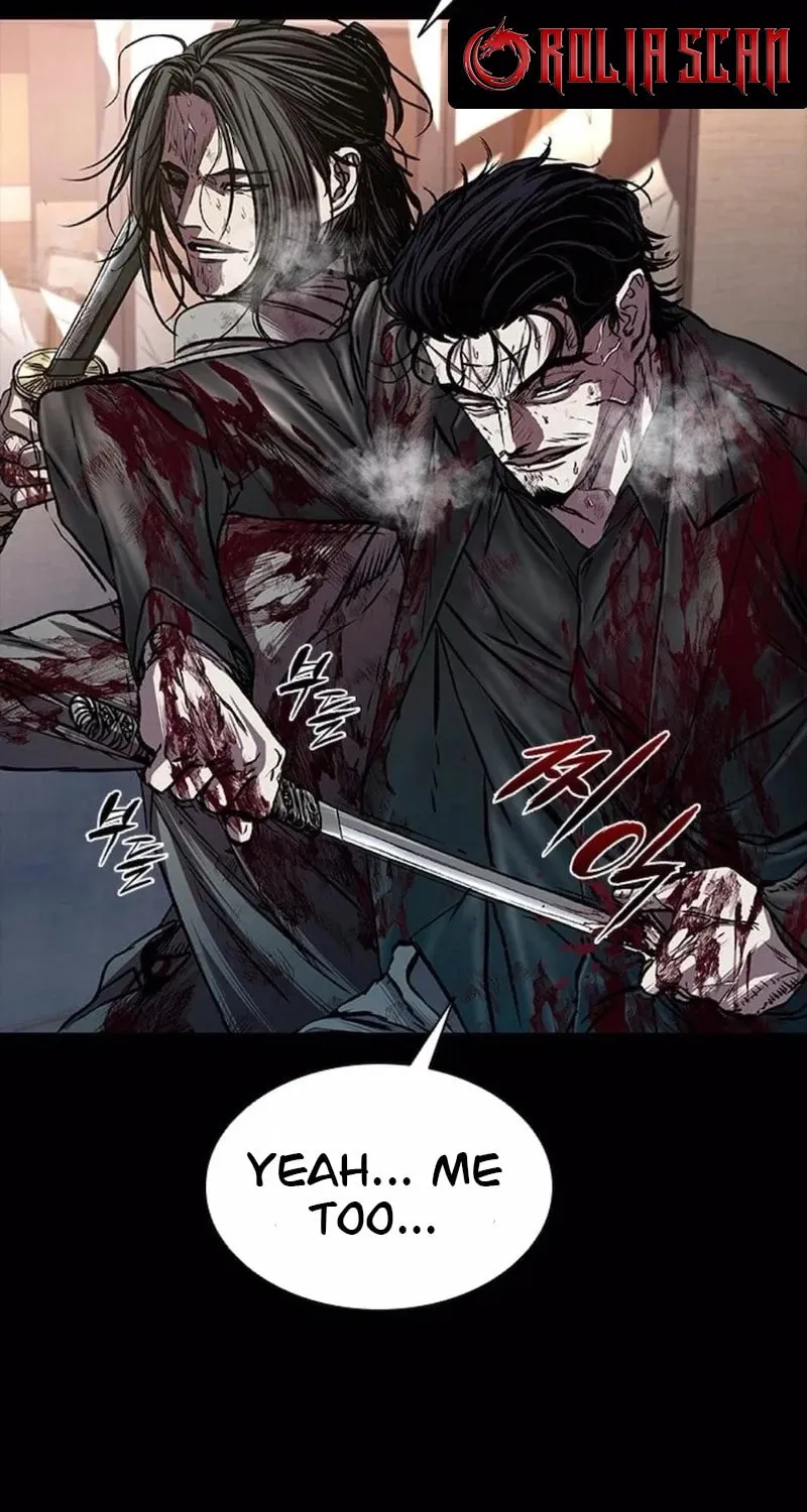 Castle 2: Pinnacle Chapter 96 page 10 - 