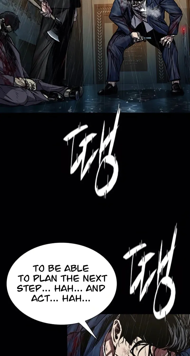 Castle 2: Pinnacle Chapter 96 page 98 - 