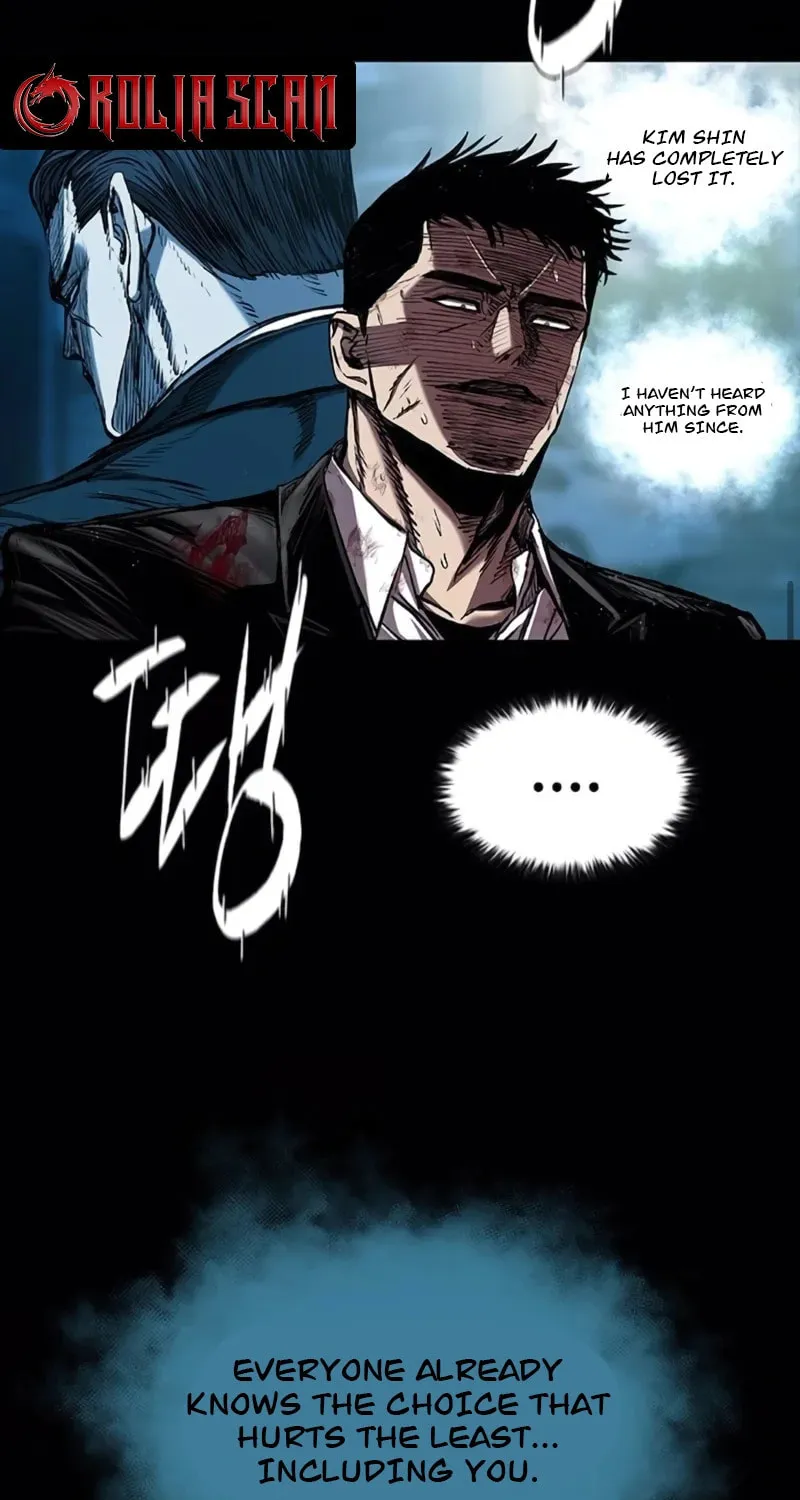 Castle 2: Pinnacle Chapter 96 page 100 - 