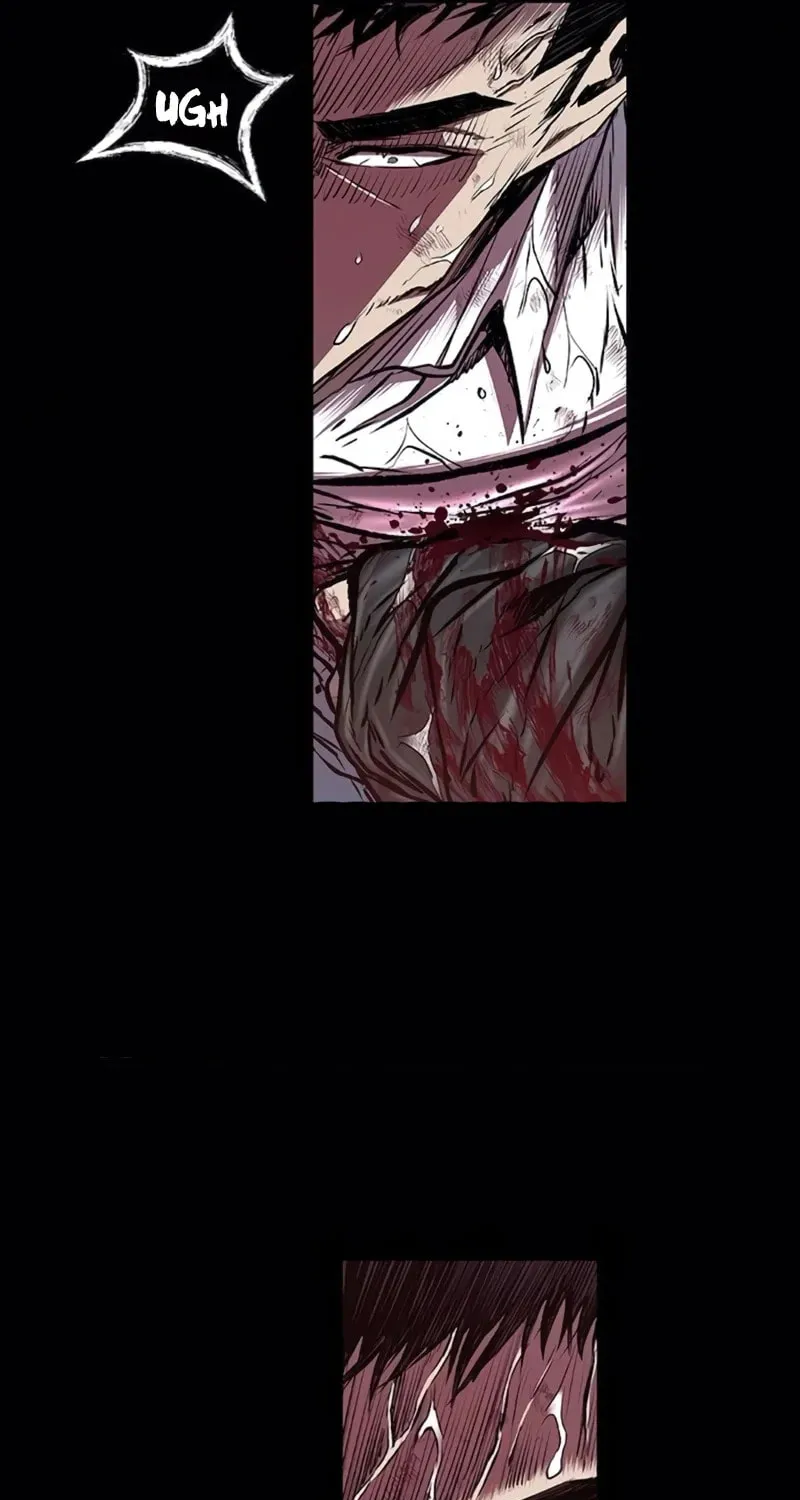 Castle 2: Pinnacle Chapter 97 page 102 - 