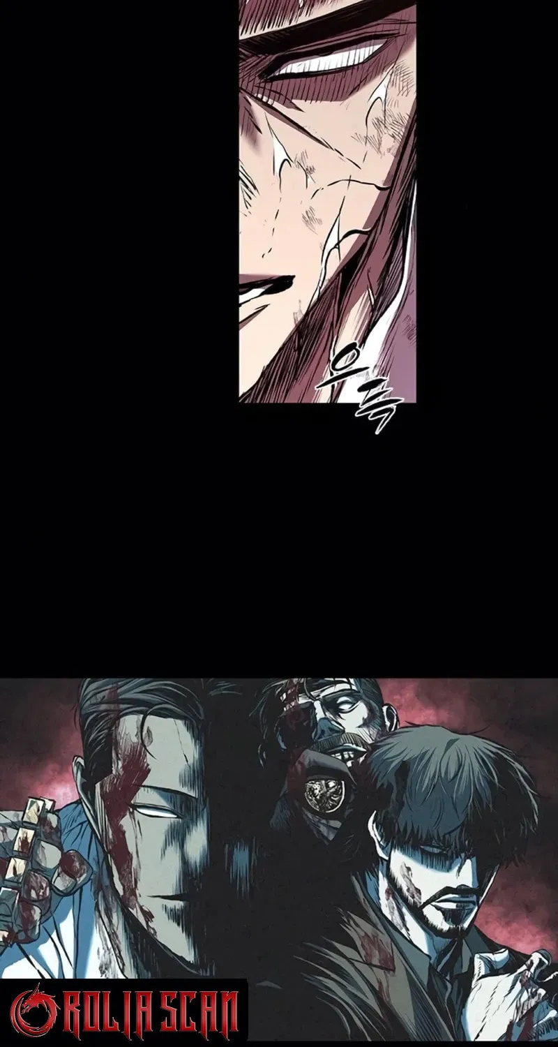 Castle 2: Pinnacle Chapter 97 page 103 - 