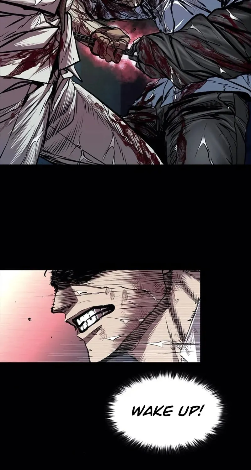 Castle 2: Pinnacle Chapter 97 page 108 - 