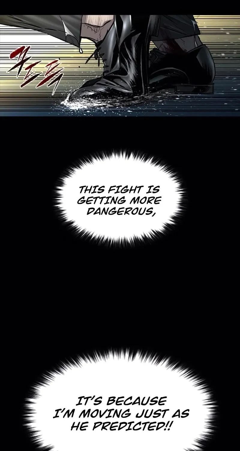 Castle 2: Pinnacle Chapter 97 page 109 - 