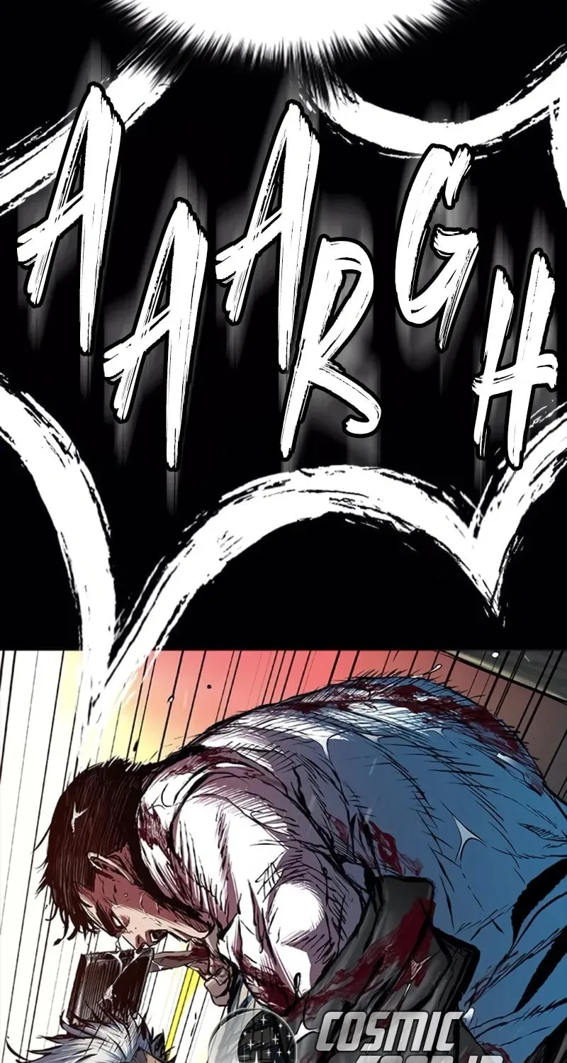 Castle 2: Pinnacle Chapter 97 page 110 - 