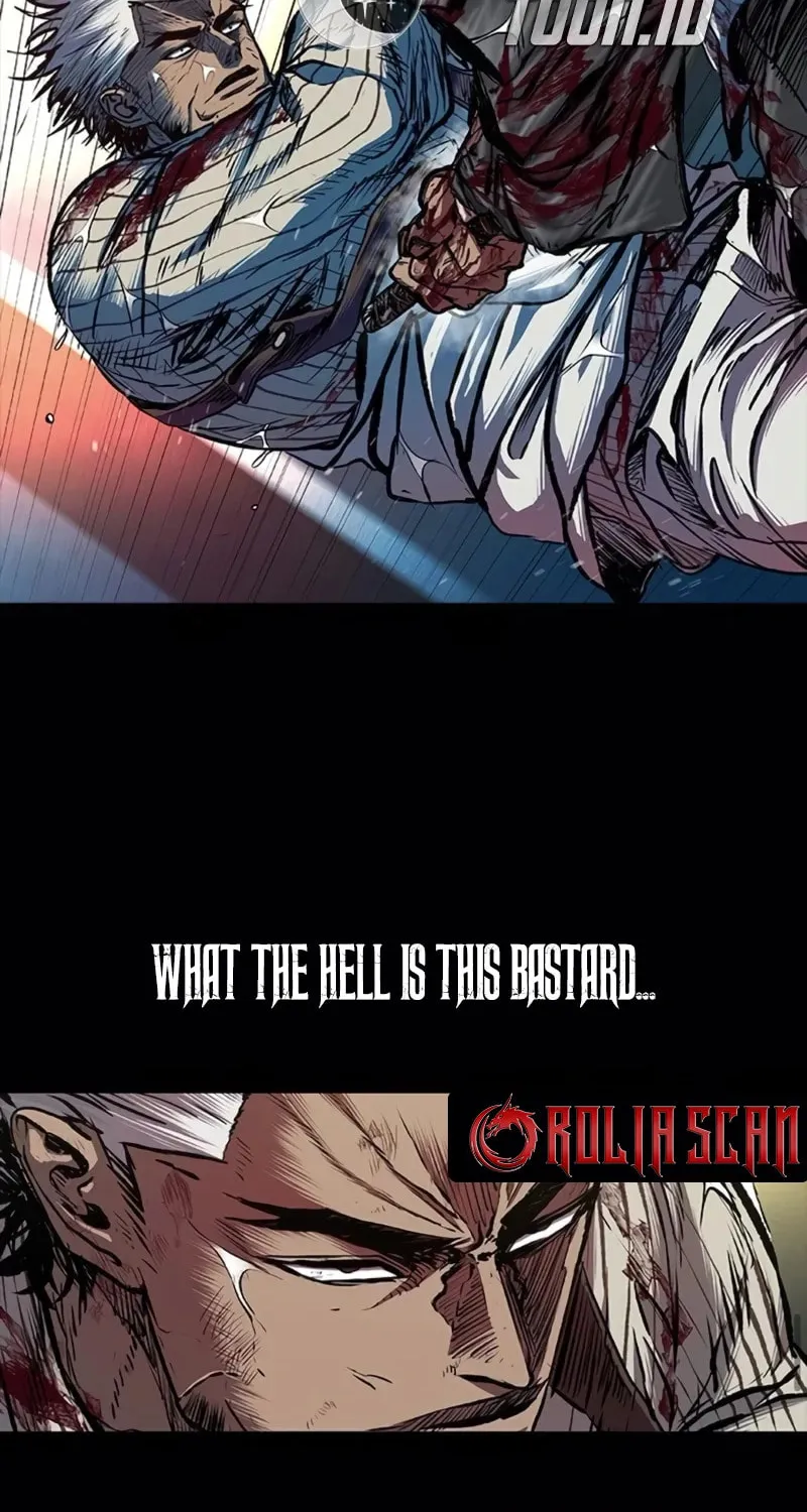 Castle 2: Pinnacle Chapter 97 page 111 - 