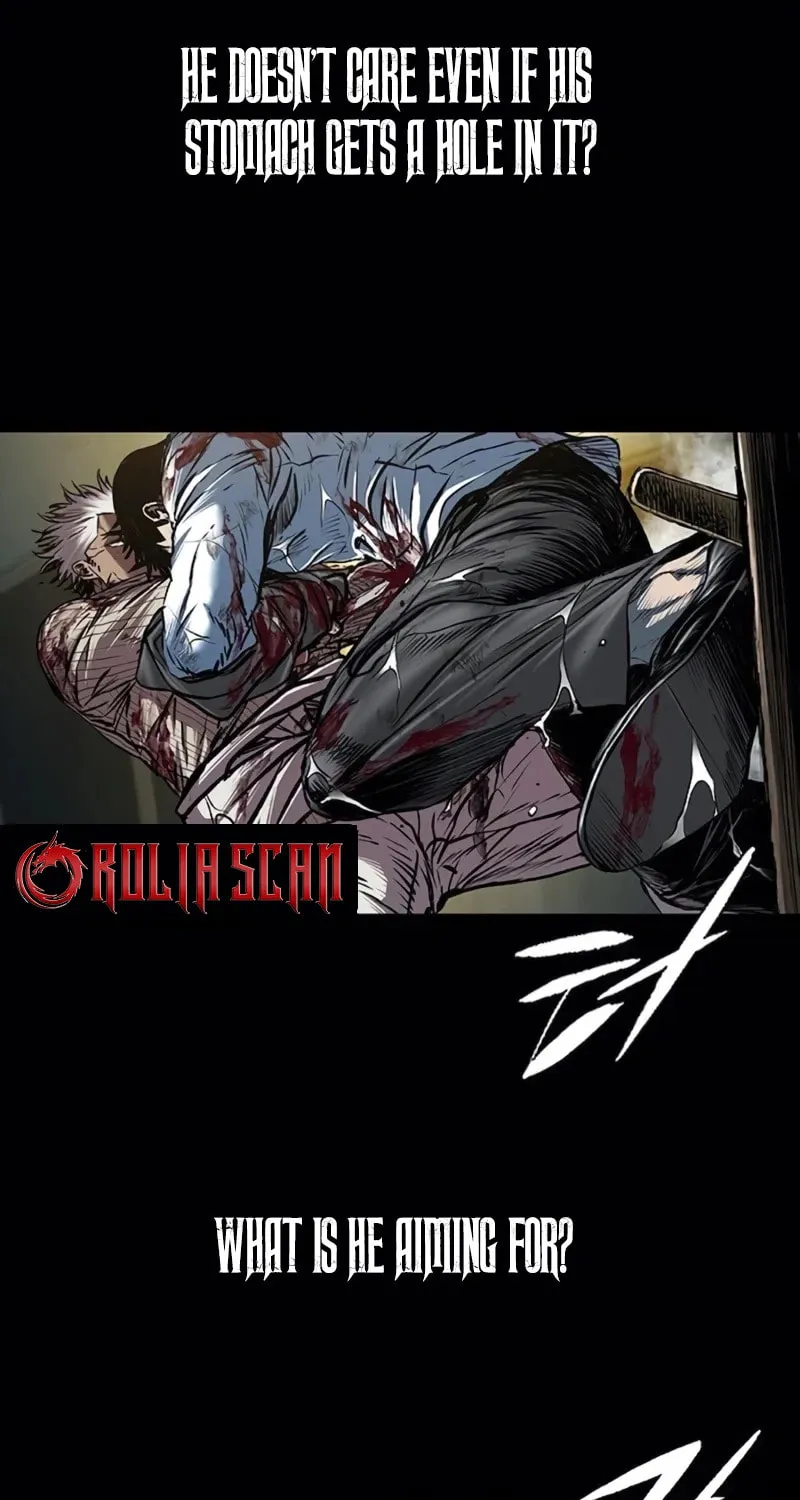 Castle 2: Pinnacle Chapter 97 page 112 - 