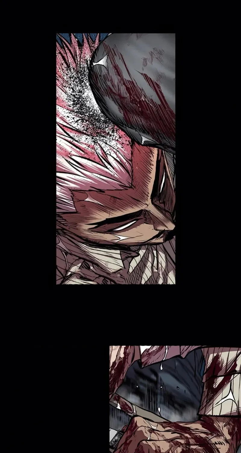 Castle 2: Pinnacle Chapter 97 page 116 - 