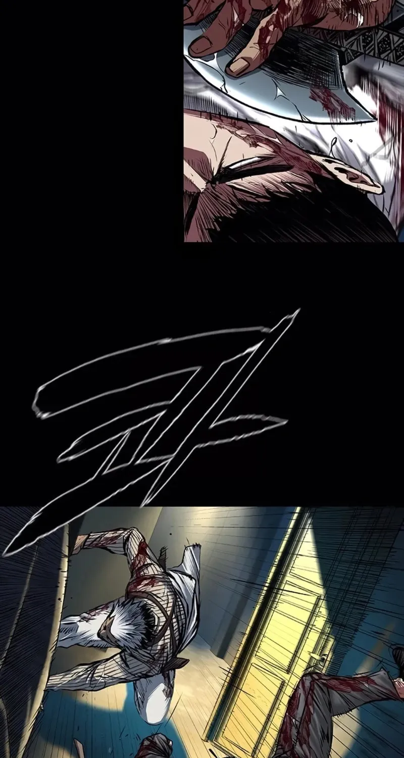 Castle 2: Pinnacle Chapter 97 page 117 - 