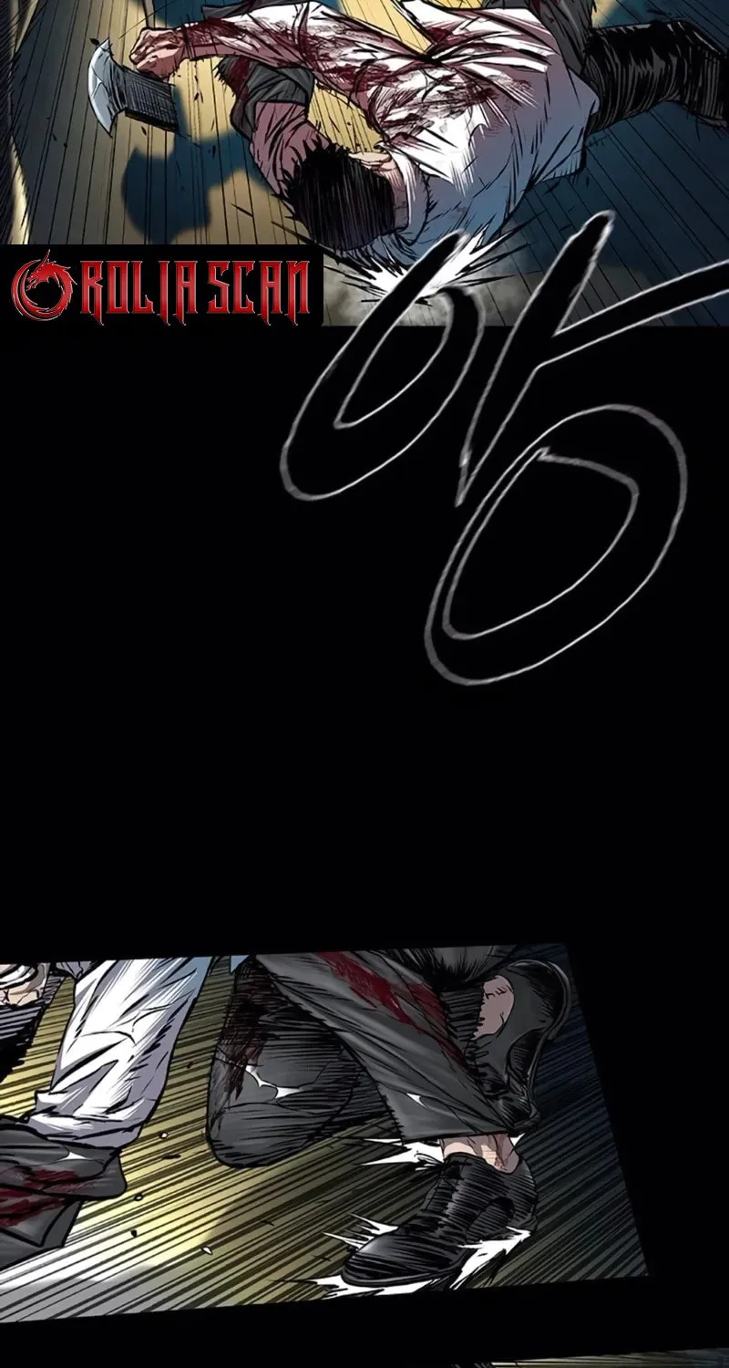 Castle 2: Pinnacle Chapter 97 page 118 - 