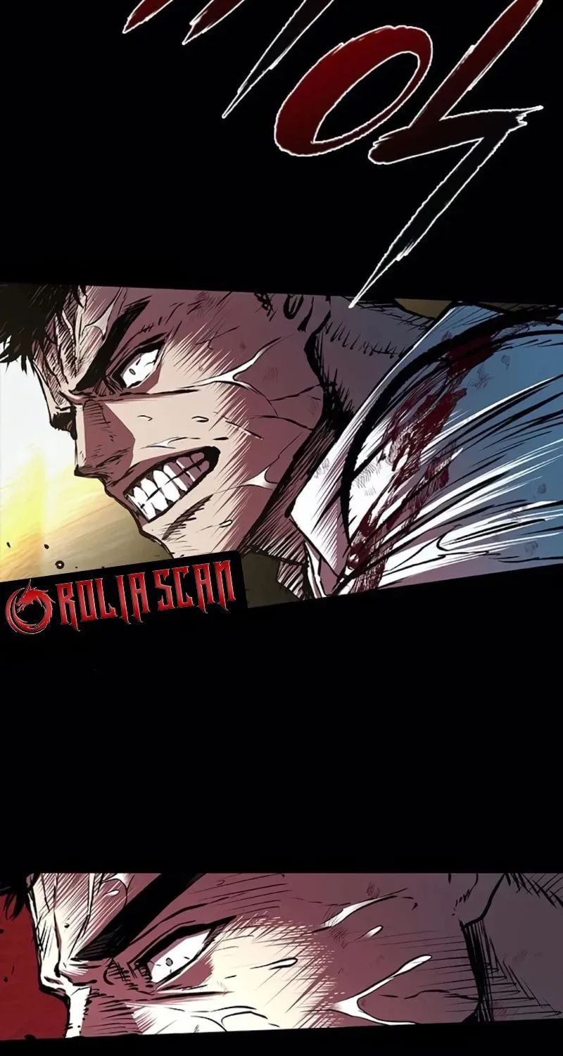 Castle 2: Pinnacle Chapter 97 page 126 - 