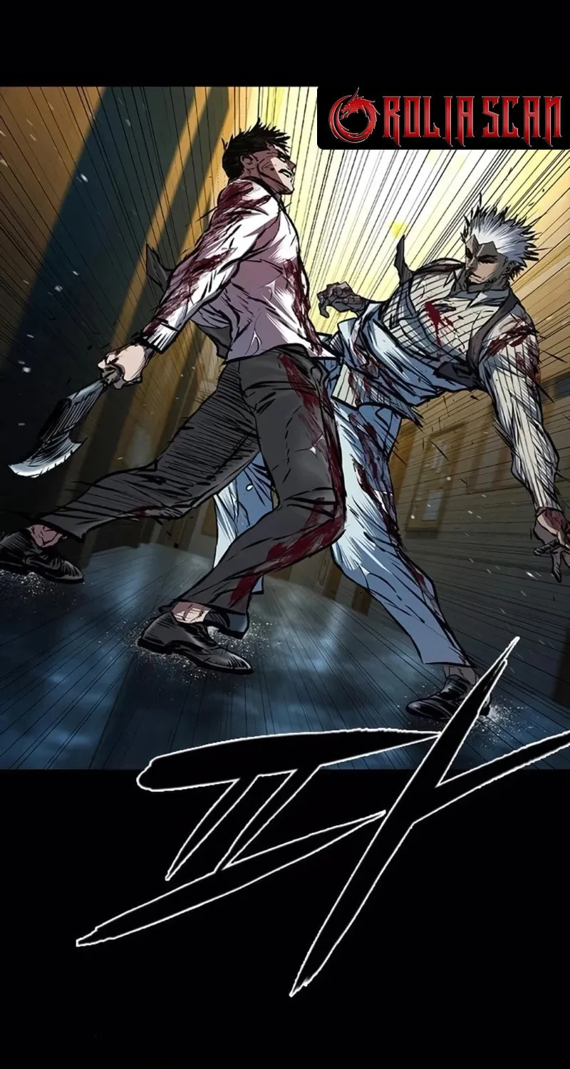 Castle 2: Pinnacle Chapter 97 page 128 - 