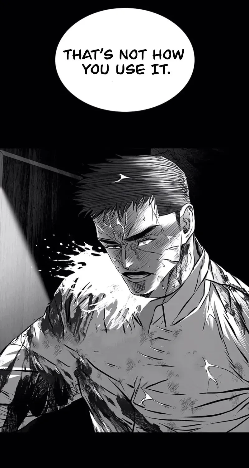 Castle 2: Pinnacle Chapter 97 page 131 - 