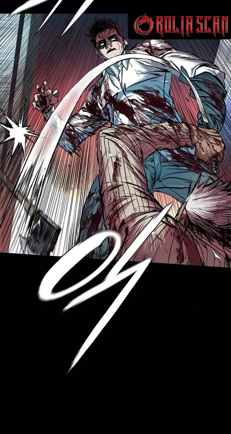 Castle 2: Pinnacle Chapter 97 page 133 - 