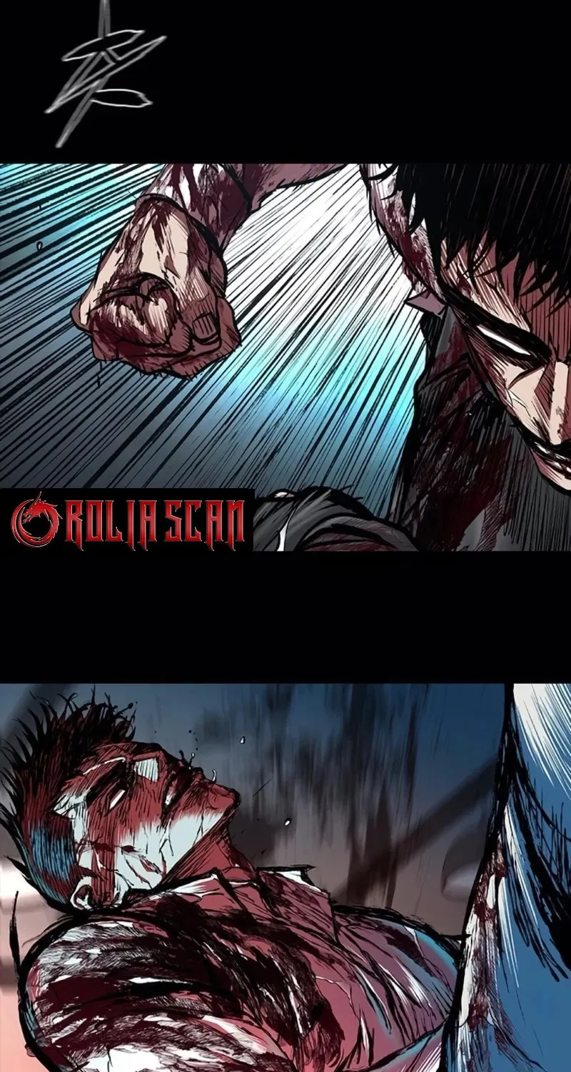 Castle 2: Pinnacle Chapter 97 page 139 - 