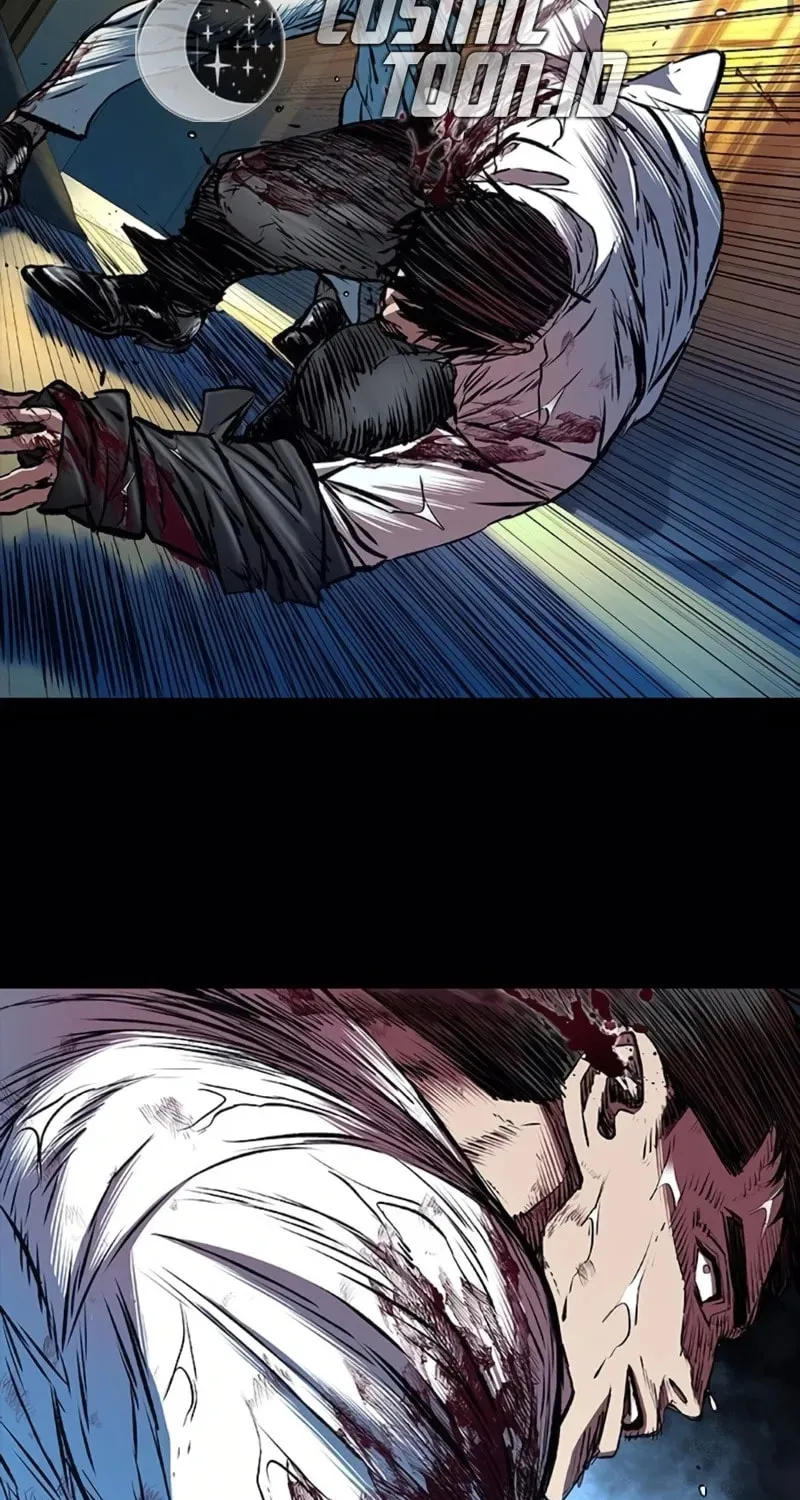 Castle 2: Pinnacle Chapter 97 page 144 - 
