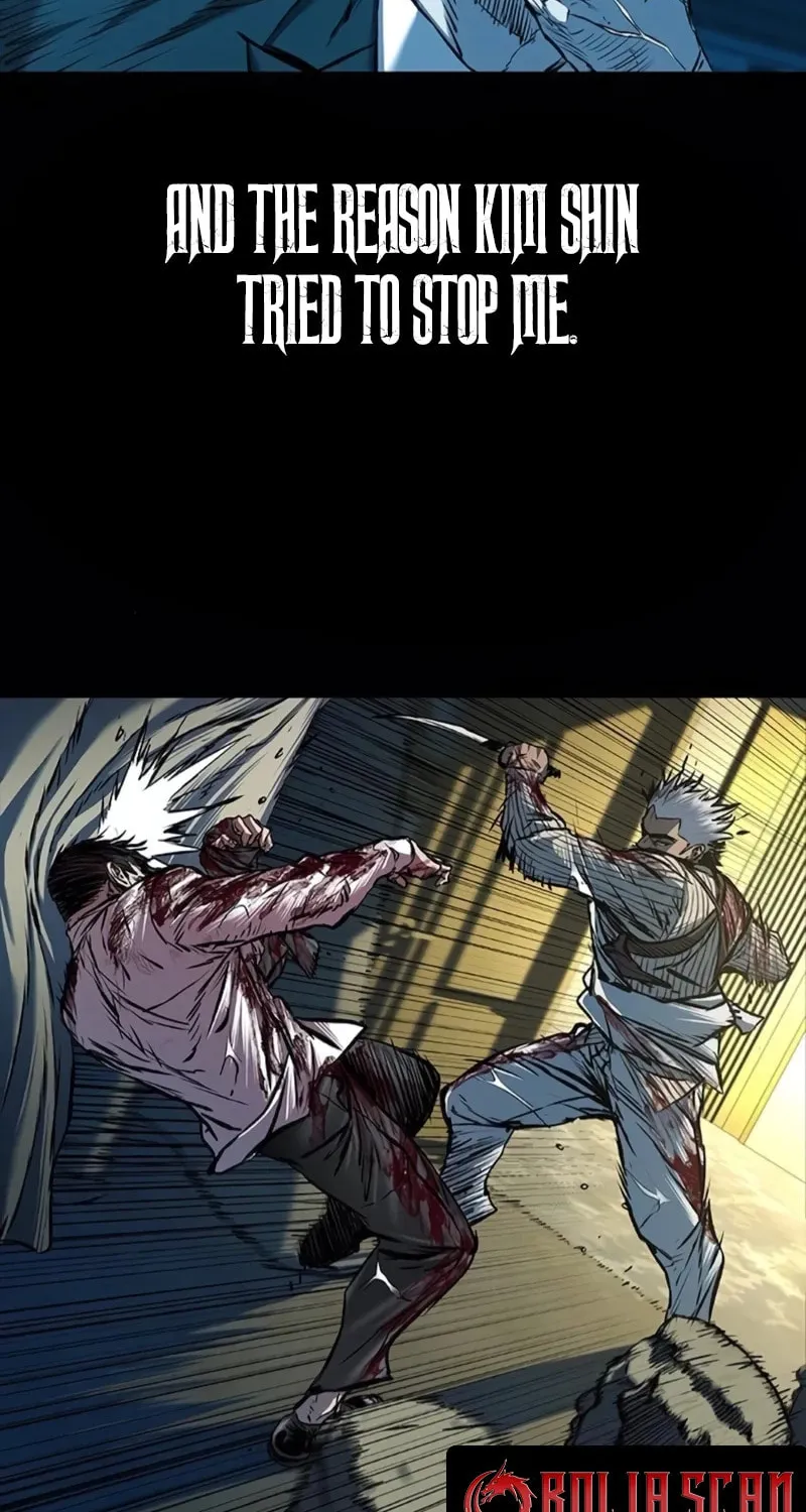 Castle 2: Pinnacle Chapter 97 page 147 - 