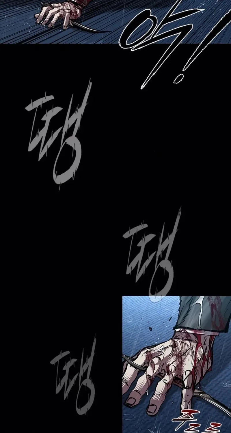 Castle 2: Pinnacle Chapter 97 page 16 - 