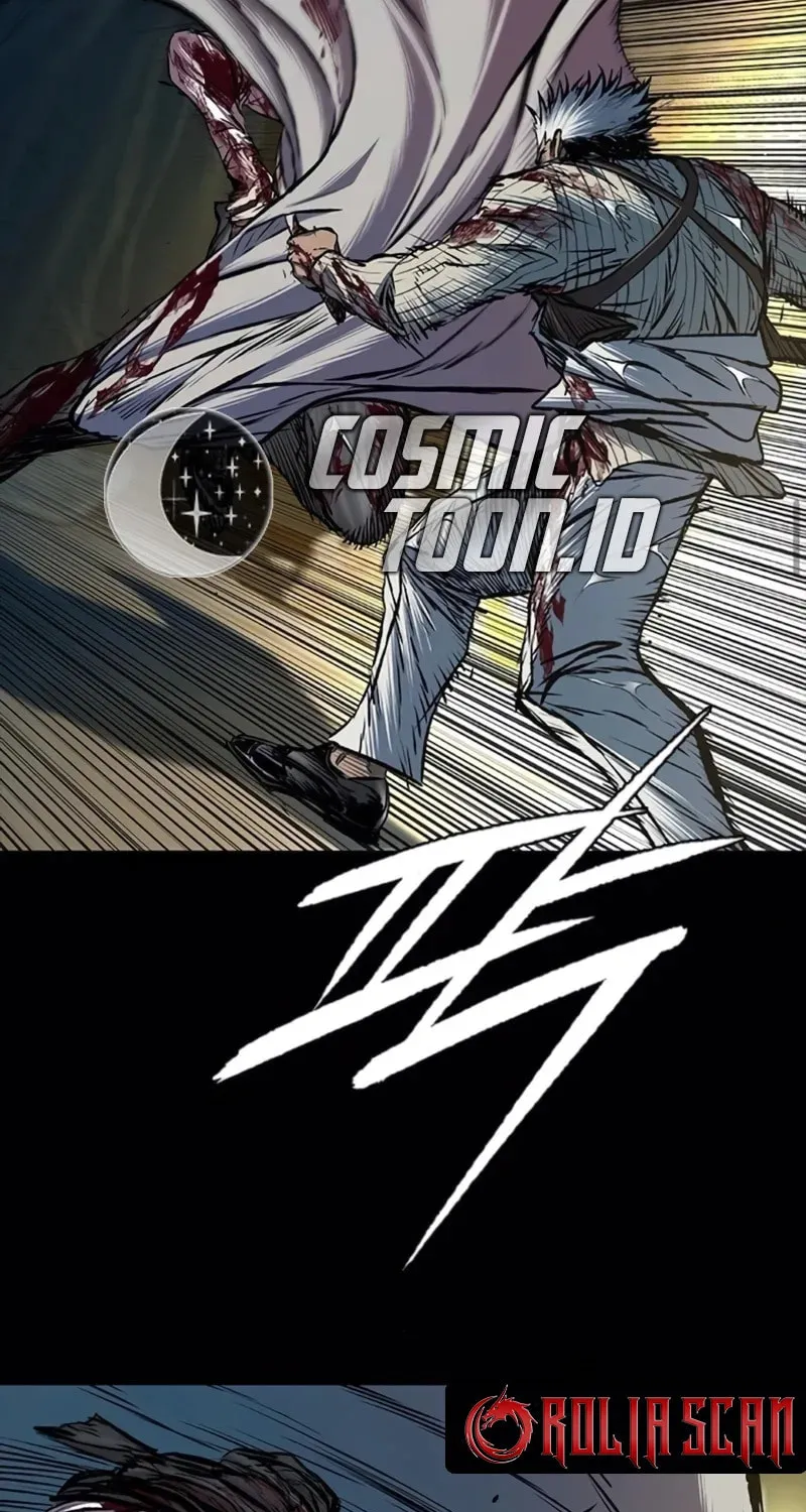 Castle 2: Pinnacle Chapter 97 page 156 - 